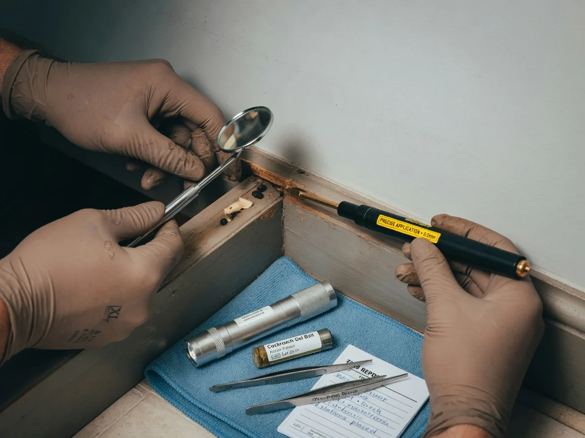 Why choose Emergency Pest Control in Jefferson, OR